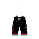 RR'25-2 - Bartalli Cycling Bib Short. Men