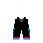 RR'25-2 - Bartalli Cycling Bib Short. Men