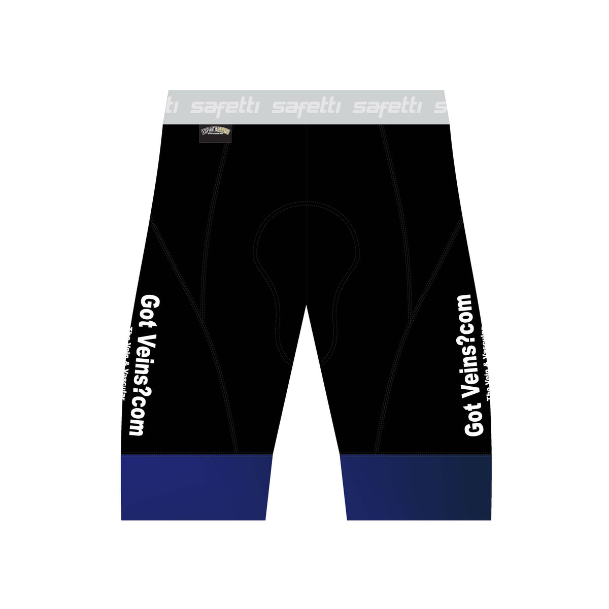 WCC'26 - Bartalli Cycling Shorts. Men