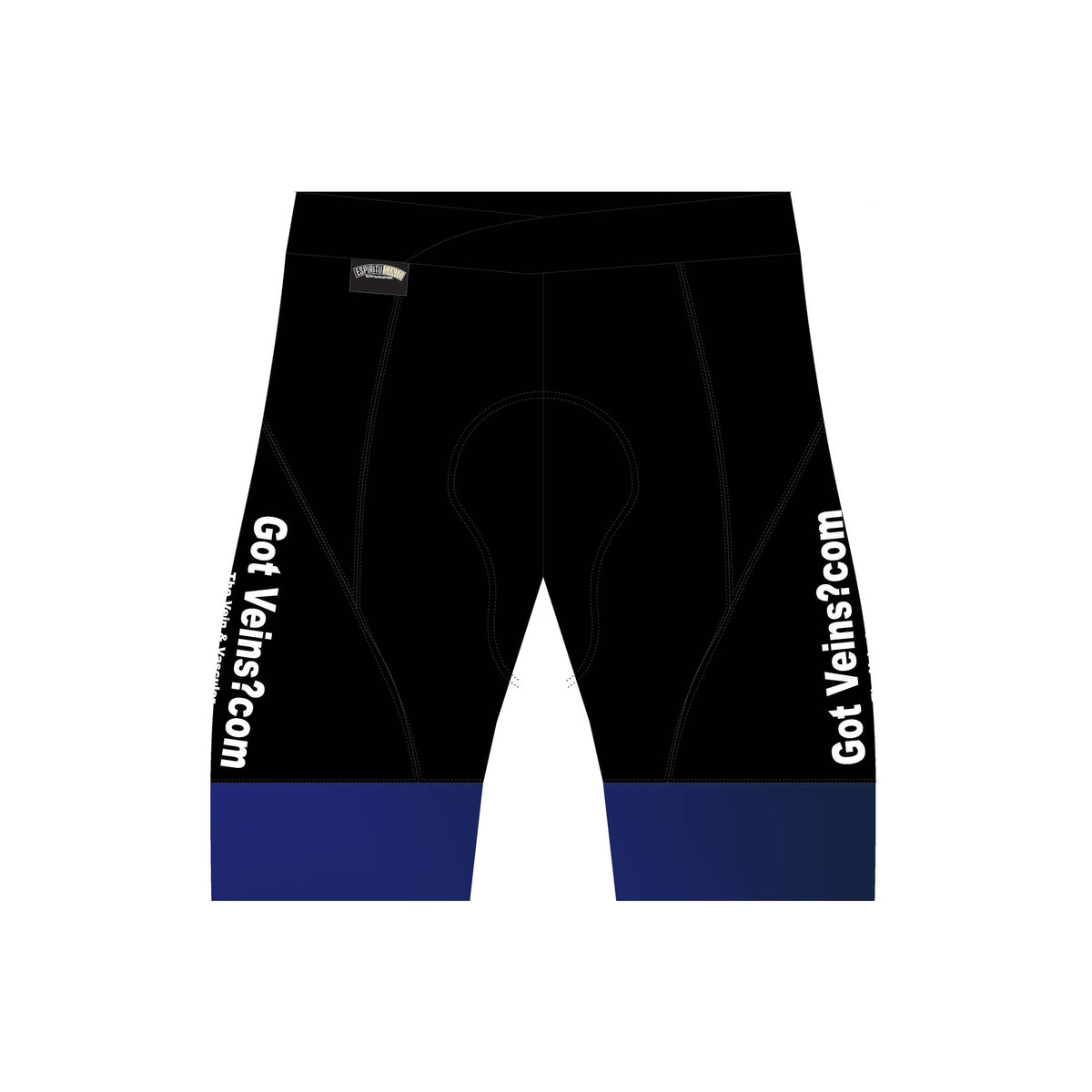 WCC'26 - Bartalli Cycling Shorts. Women