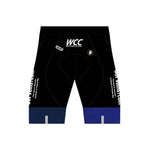 WCC'26 - Bartalli Cycling Shorts. Women