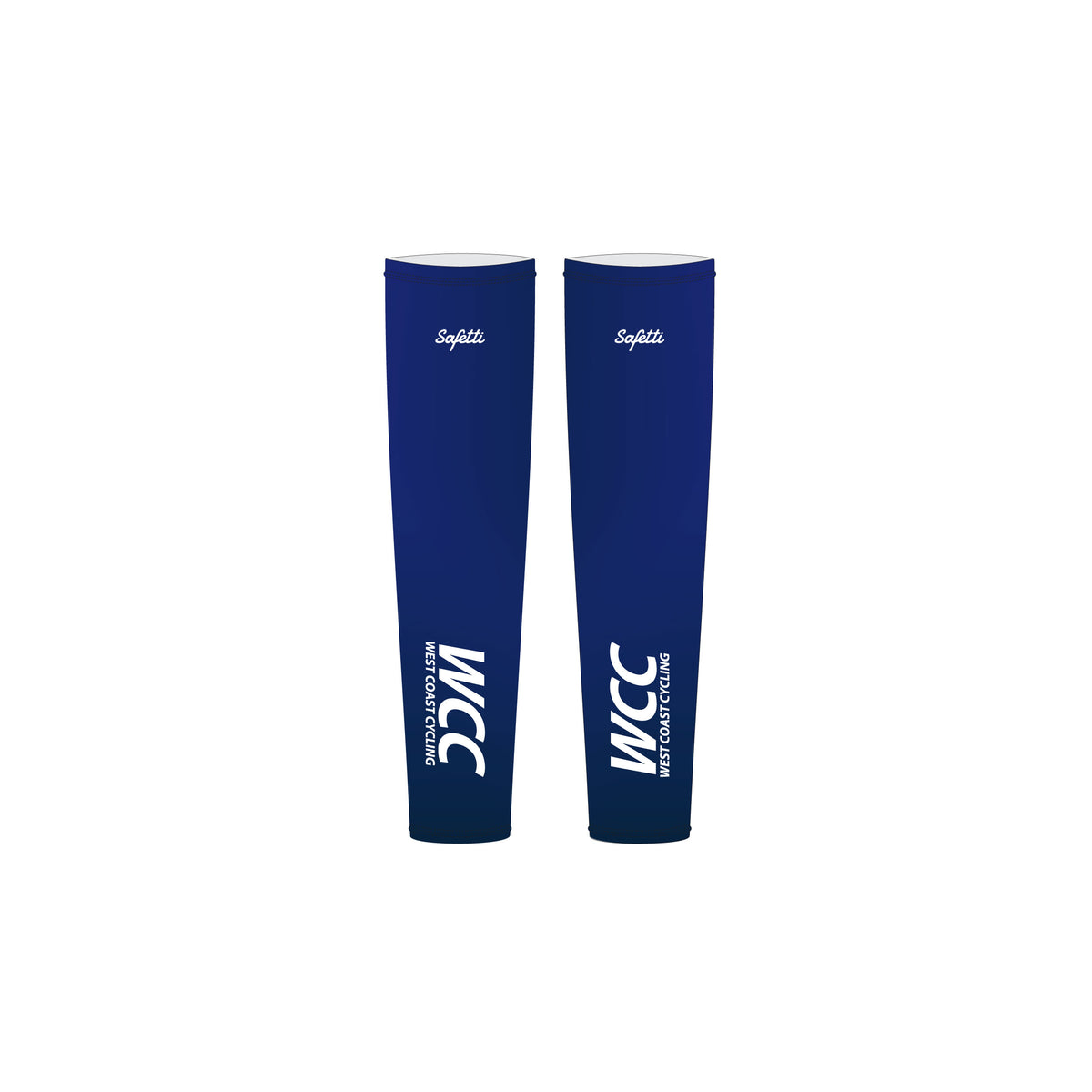 WCC'26 - Arm Warmers. Unisex