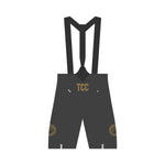 TCC'26 - Toscana Cycling Bib Short. Women