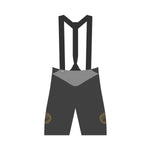 TCC'26 - Toscana Cycling Bib Short. Women