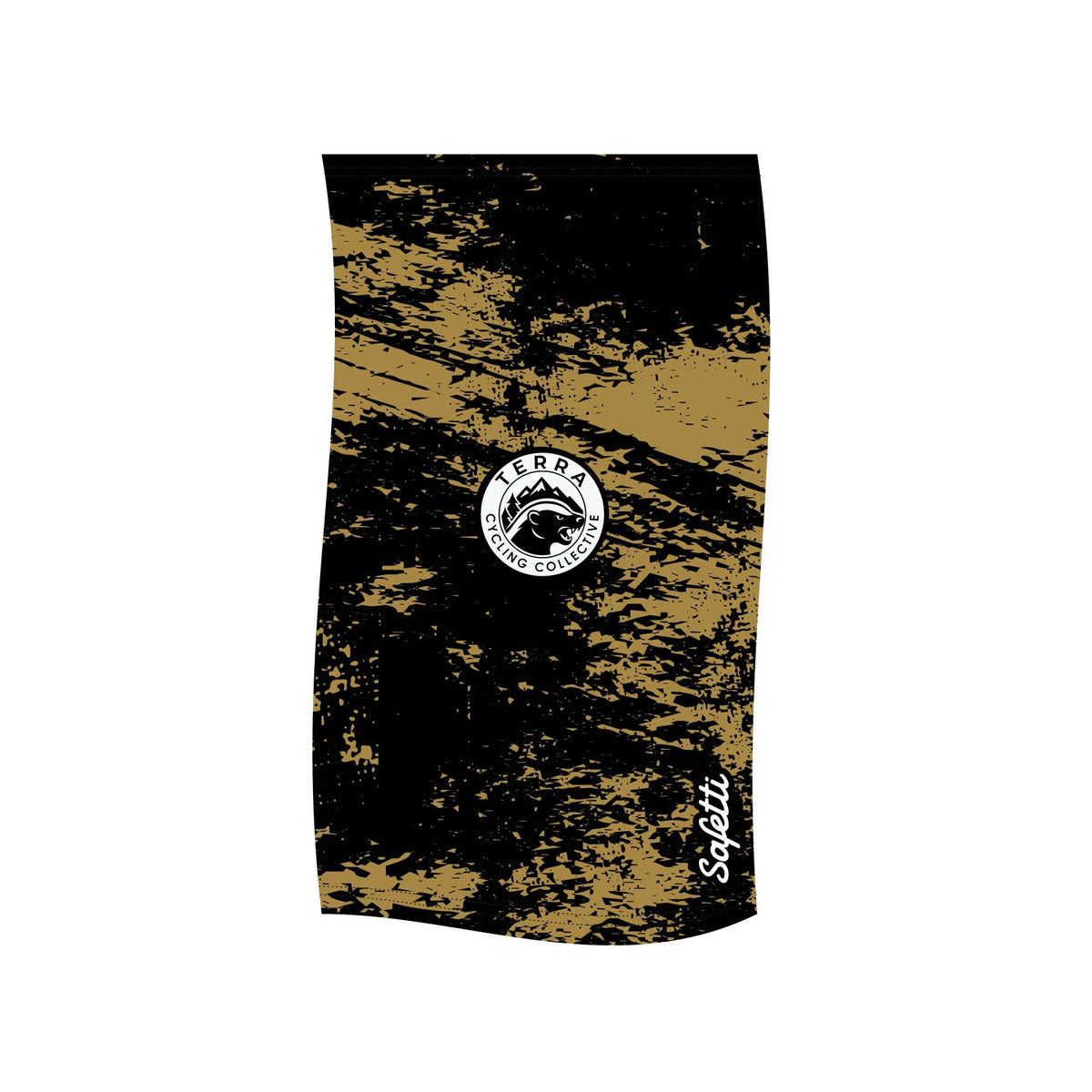 TCC'26- Regular Neck Gaiter. Unisex