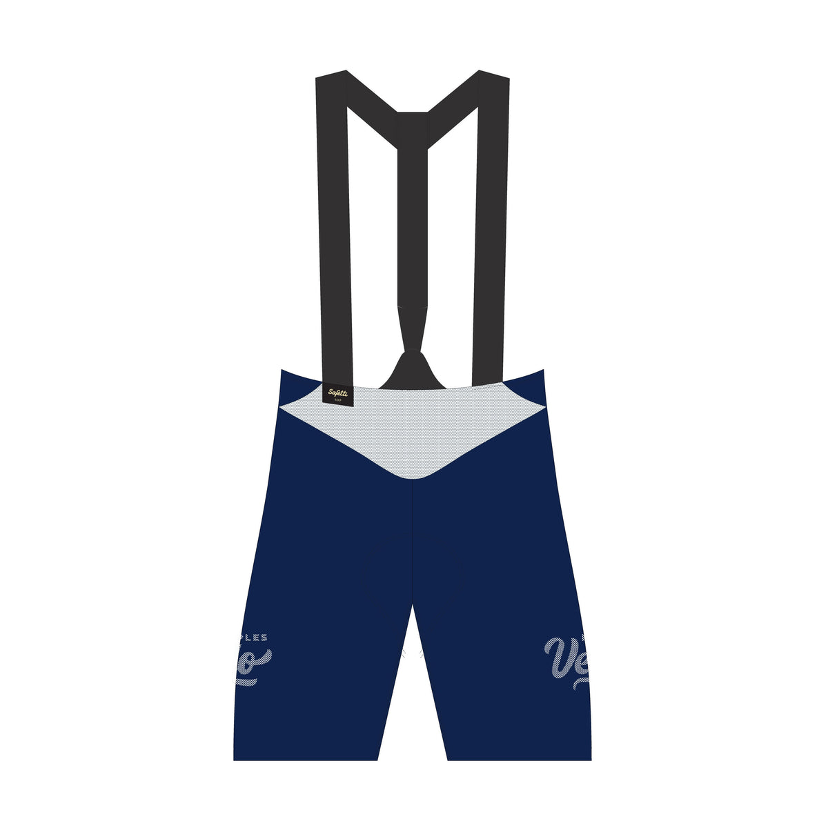 NV'26 - Toscana Cycling Bib Short. Women