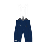 NV'26 - Bartalli Cycling Bib Short. Women