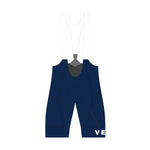 NV'26 - Bartalli Cycling Bib Short. Women
