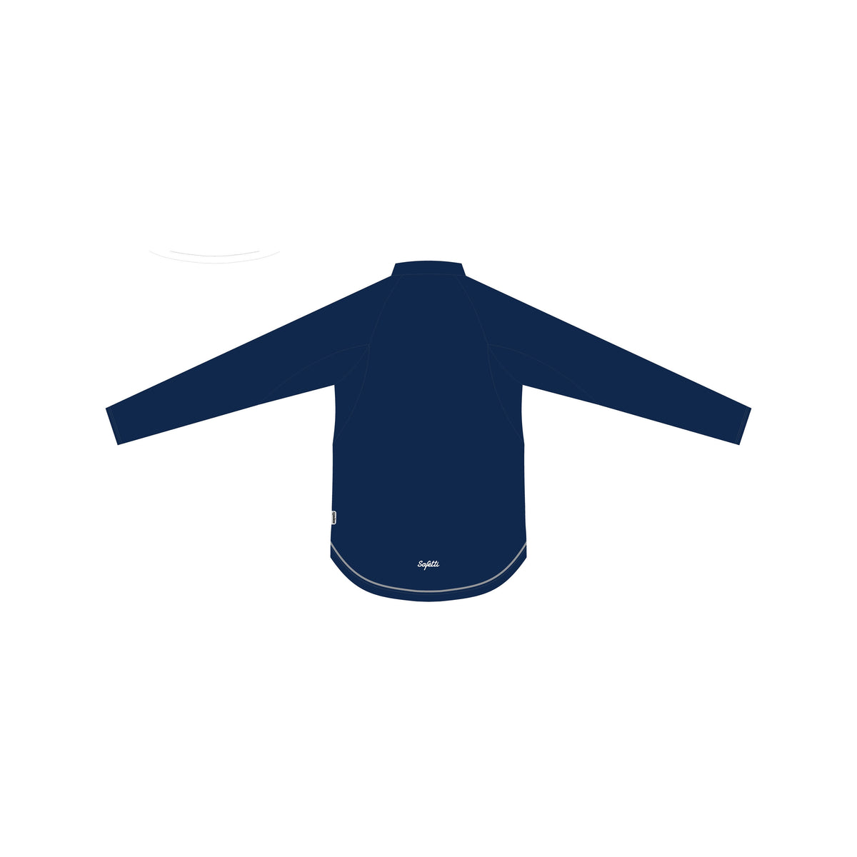 NV'26 - Aqualite Cycling Jacket. Women