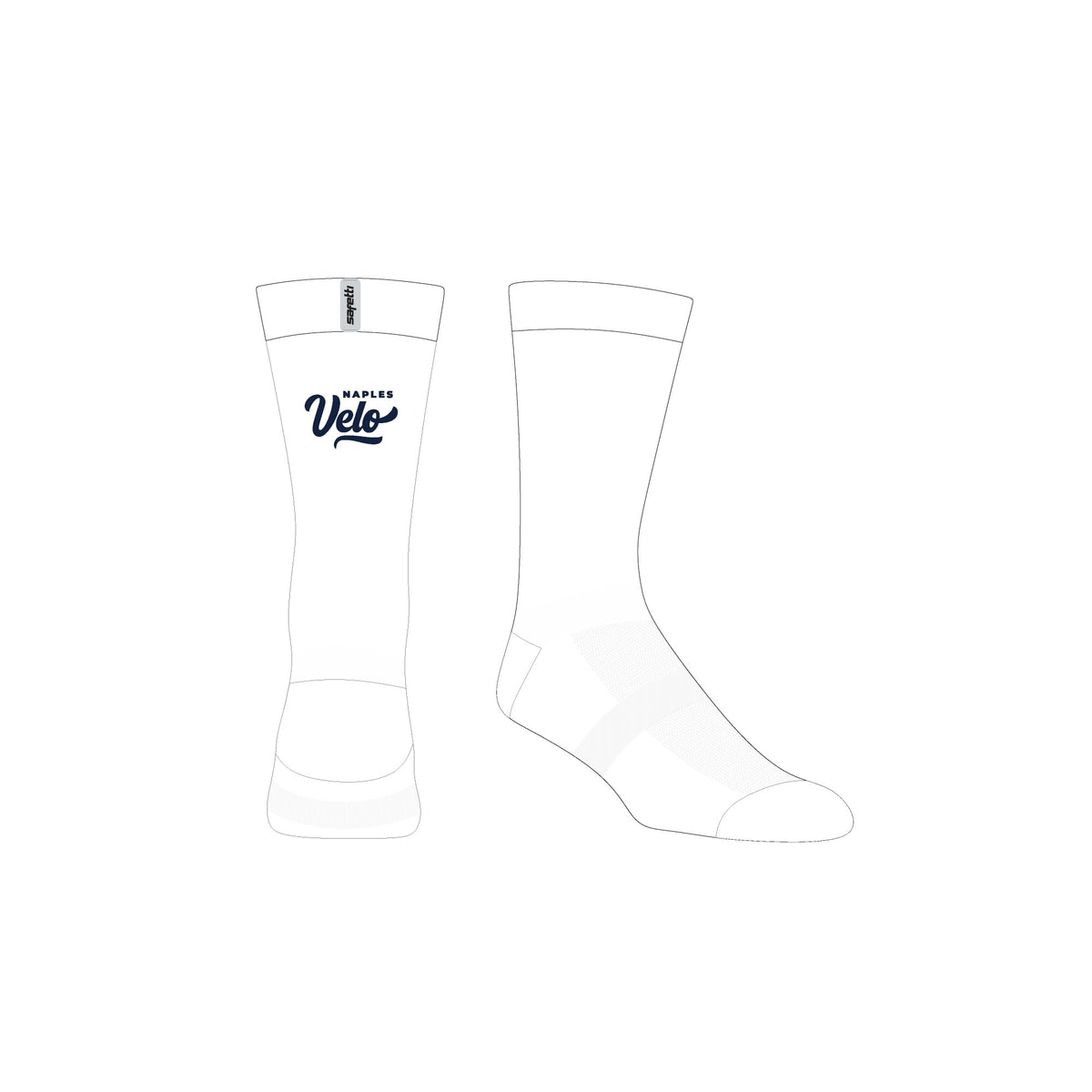 NV'26 - Cycling Socks D2. Unisex