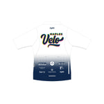 NV'26 - Men. Leggero Short Sleeve Cycling Jersey