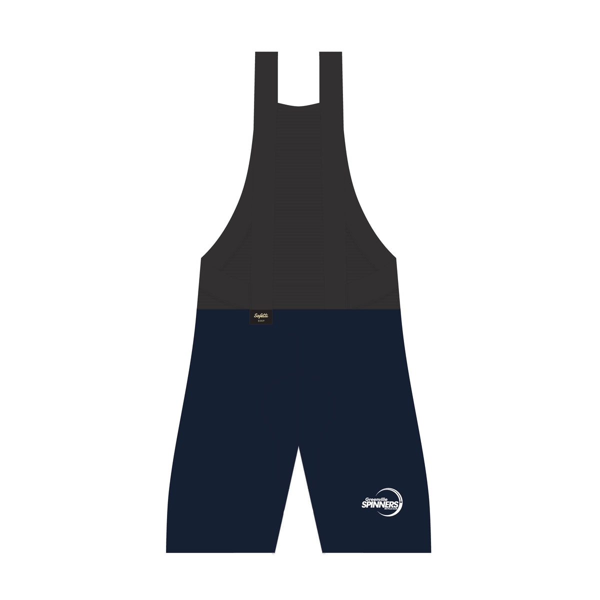 GVS'26 - Toscana Cycling Bib Short. Men