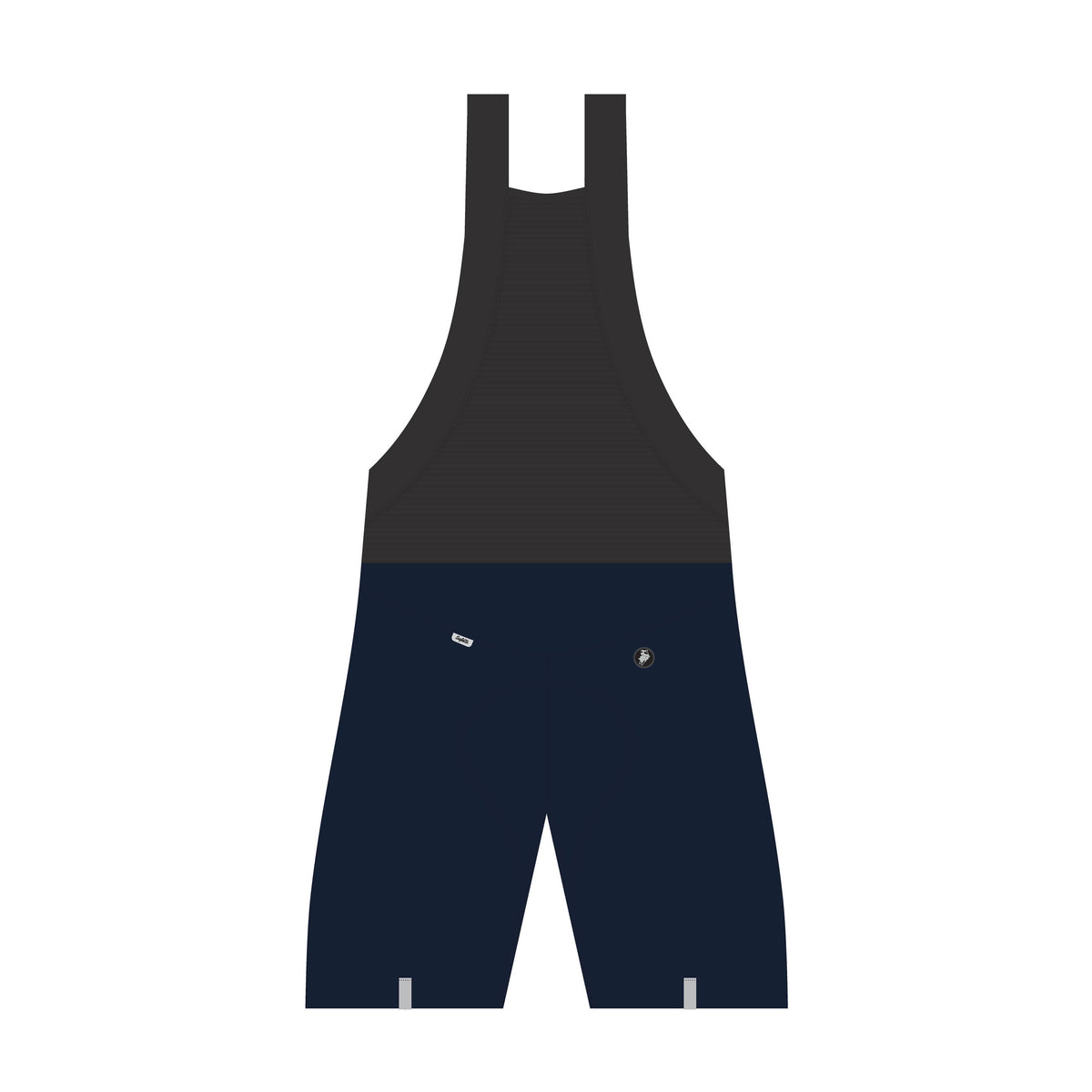 GVS'26 - Toscana Cycling Bib Short. Men