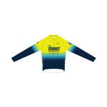 SF'26 - Thermal Cycling Long Sleeve Jersey. Men