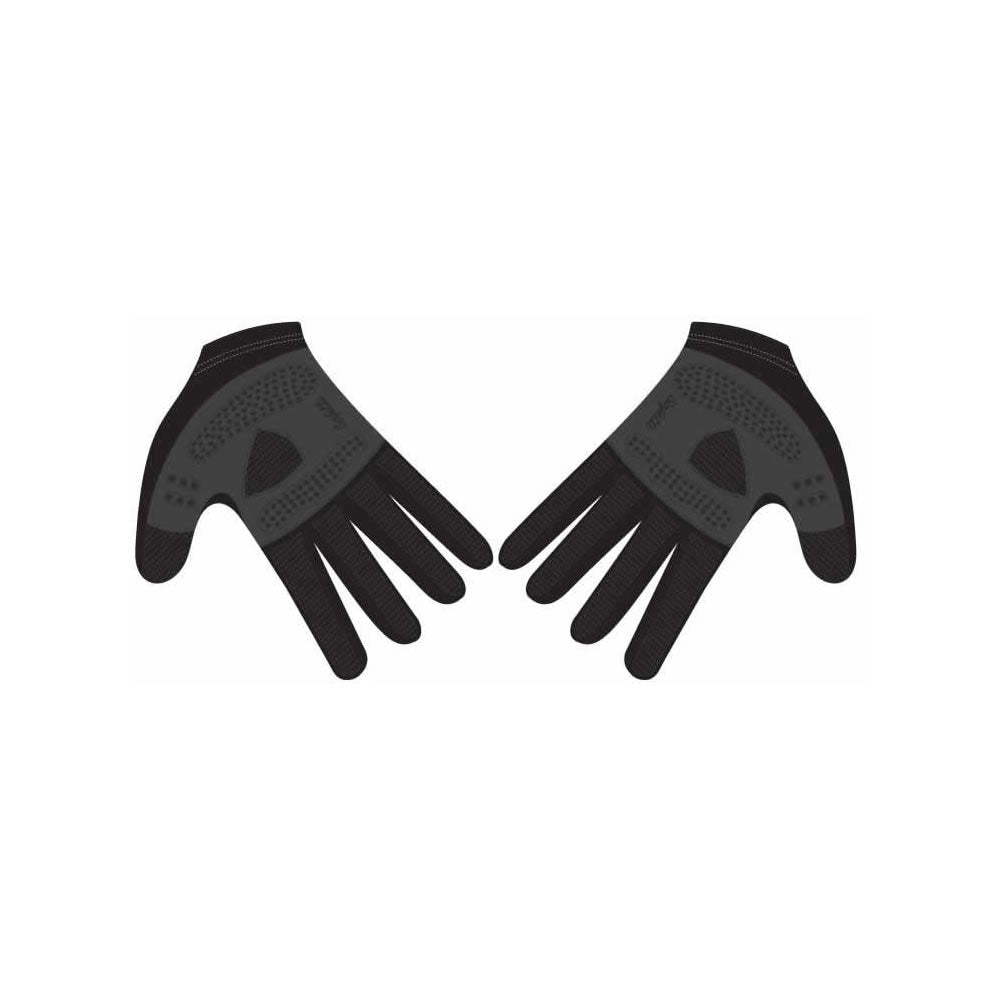 SF'26 - Long Finger Cycling Gloves. Unisex
