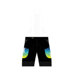 SF'26 - Evans Cargo Cycling Bib Short. Men