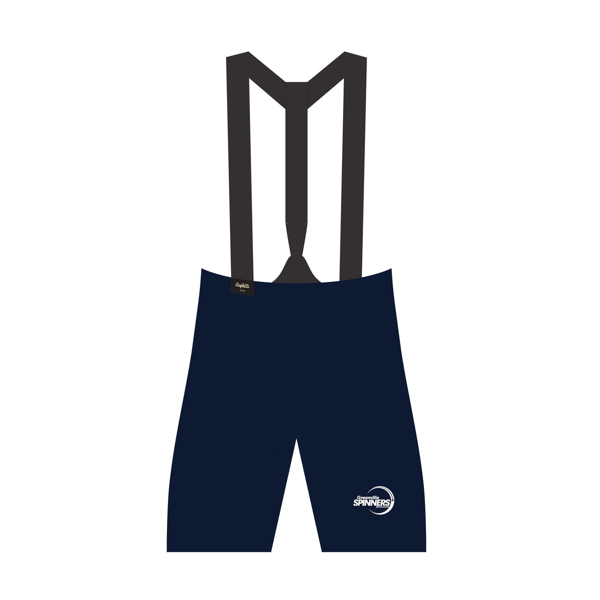 GVS'26 - Toscana Cycling Bib Short. Women