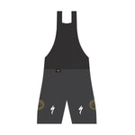 TCC'26 - Toscana Cycling Bib Short. Men