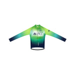 LR'26 - Men. Firenze Long Sleeve Cycling Jersey
