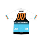 MF'26 - Breathelite Short Sleeve Cycling Jersey D1. Men