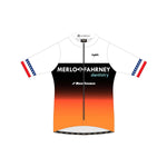 MF'26 - Breathelite Short Sleeve Cycling Jersey D2. Men