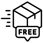 <b>Free Returns</b>