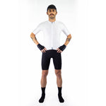 PUREZZA MEN'S SHORT SLEEVE CYCLING JERSEY