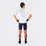 PUREZZA MEN'S SHORT SLEEVE CYCLING JERSEY