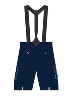 BC'26 - Toscana Cycling Bib Short. Women