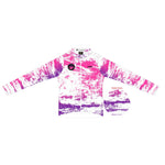 TCC'26 - Women. Leggero Long Sleeve Cycling Jersey D3