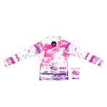TCC'26 - Women. Leggero Long Sleeve Cycling Jersey D3