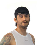 NC - Capellino Nero - Cycling Cap Unisex