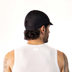 NC - Capellino Nero - Cycling Cap Unisex