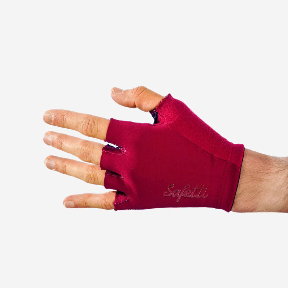 NC - Terracota Essenziale - Cycling Gloves. Unisex