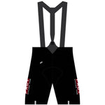 PACT - Toscana Cycling Bib Short. Women