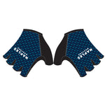 NM - Short Finger Cycling Gloves. Unisex