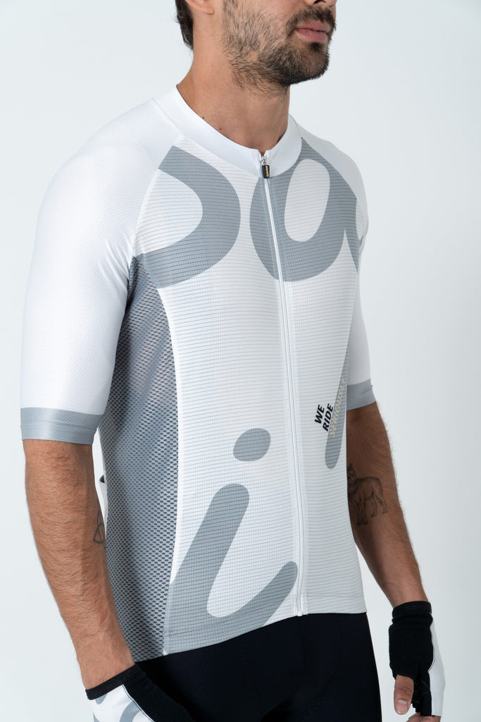 Essential - Aeroflow Cycling Jersey