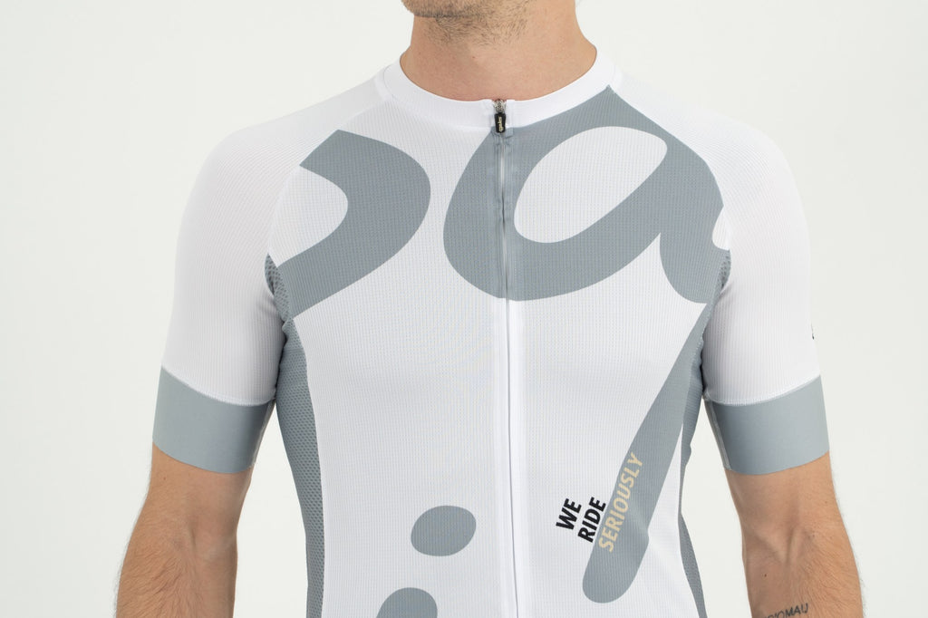 Basic - Classic Event Cycling Jersey