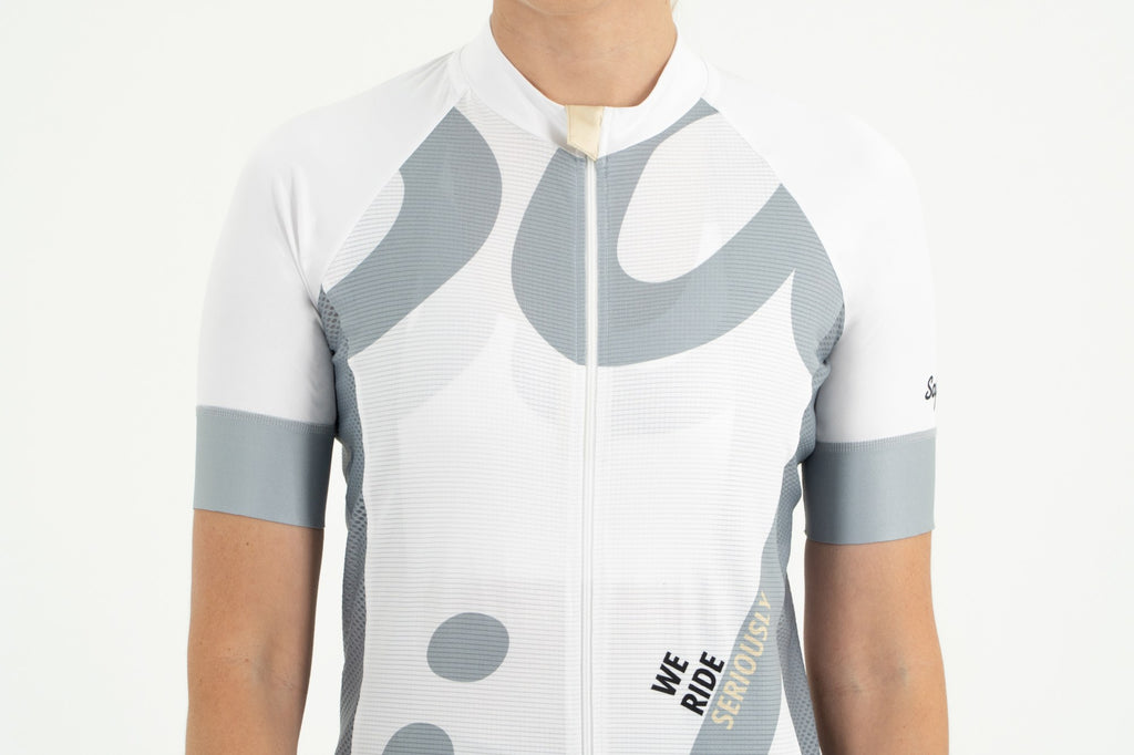 Essential - Club Fit Cycling Jersey