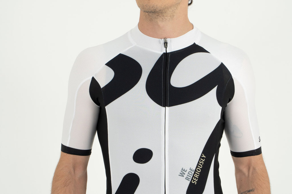 Advance - Firenze Cycling Jersey