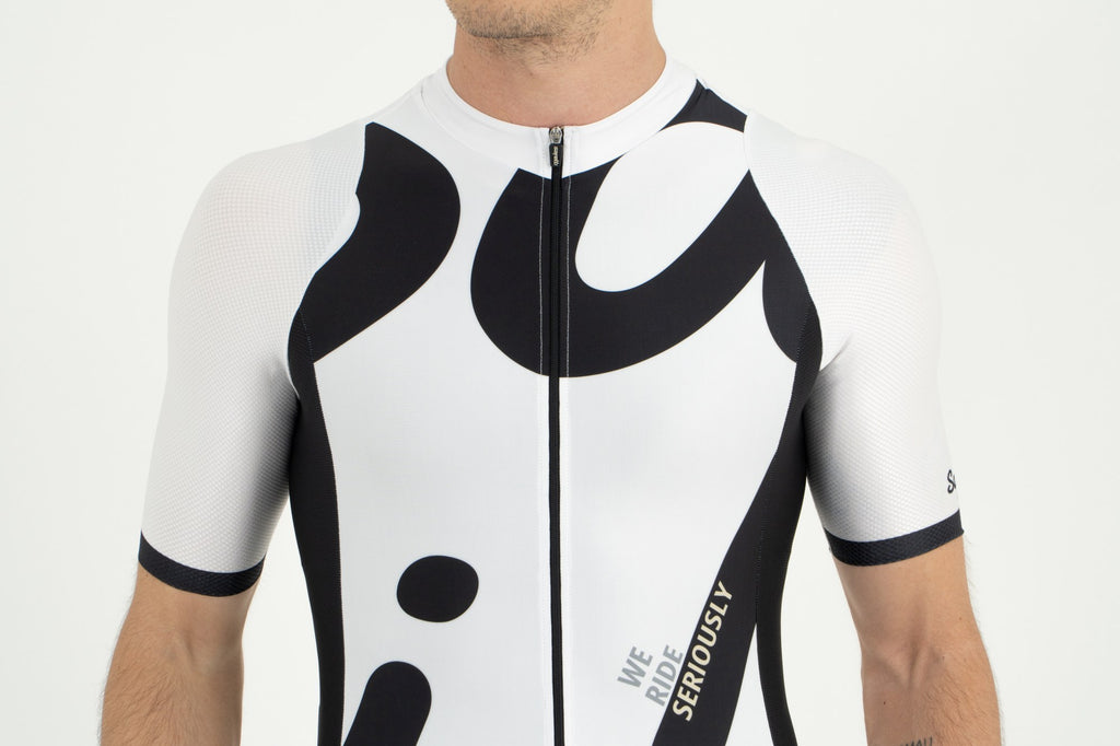Advance - Lombardia 2.0 Cycling Jersey