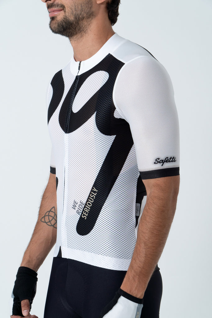 Premium cycling jersey best sale
