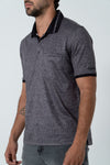 Advance - Romagna Short Sleeve Presentation Shirt (Polo Type)