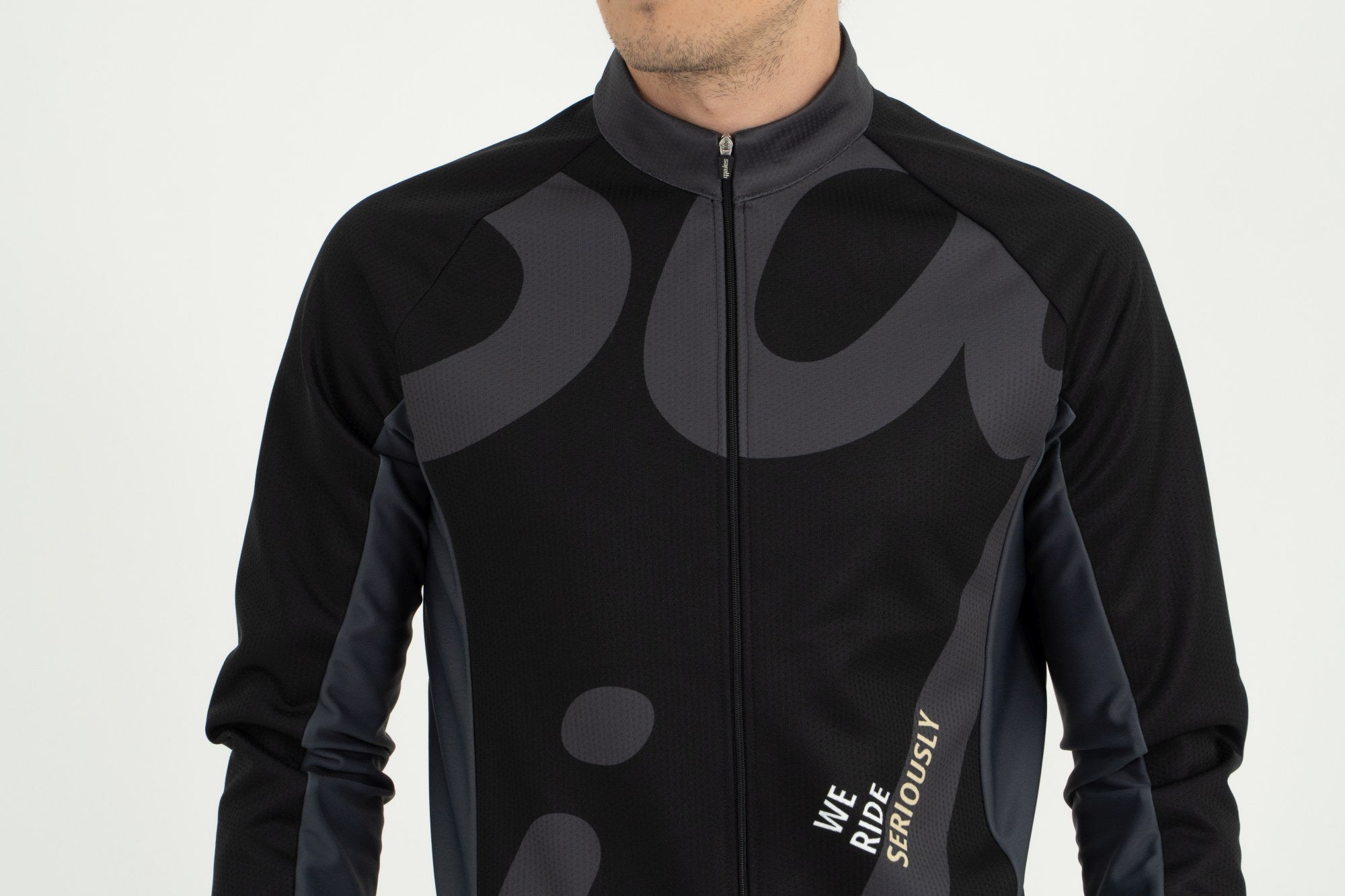 Advance - Winter Cycling Jacket