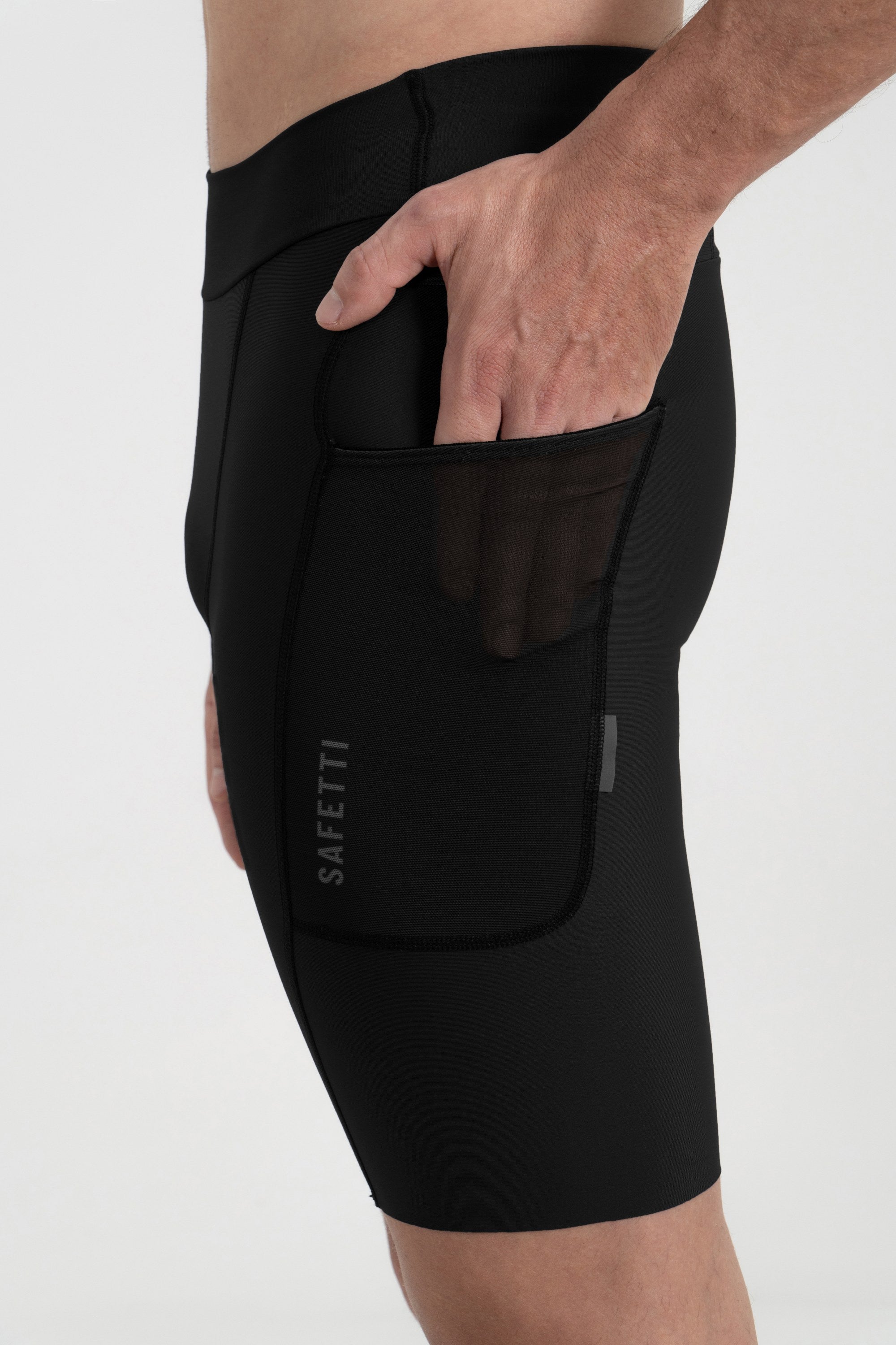Premium - Titan Running Shorts 2.0