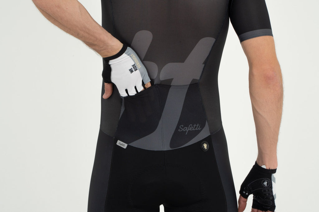 Advance - Monterosso Cycling Skinsuit