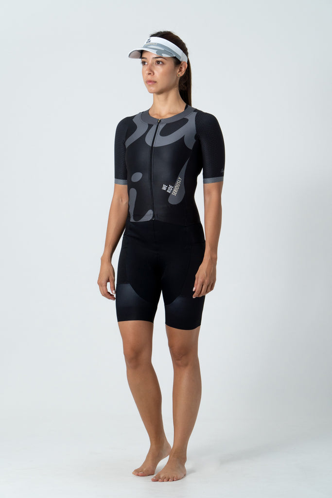Advance - Speed Air Triathlon Skinsuit