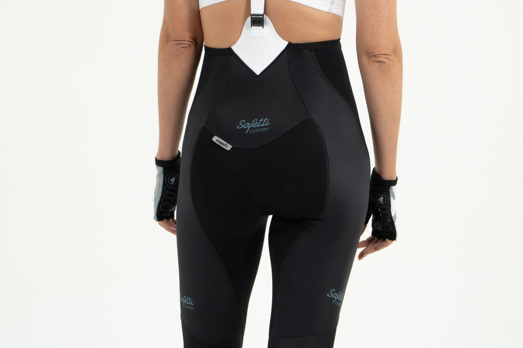 Essential - Bartali Cycling Bib Pants