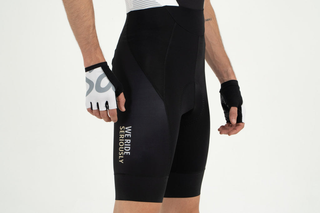 Essential - Treviso Cycling Bibshorts