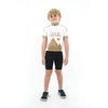 Basic - Basic Cycling Bibshorts Junior